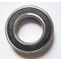 promotional products free sample products 6007RS 6007 2RS Deep groove ball bearing 6007