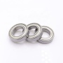 17*30*7mm 6903 zz 2rs deep groove thin section ball bearing