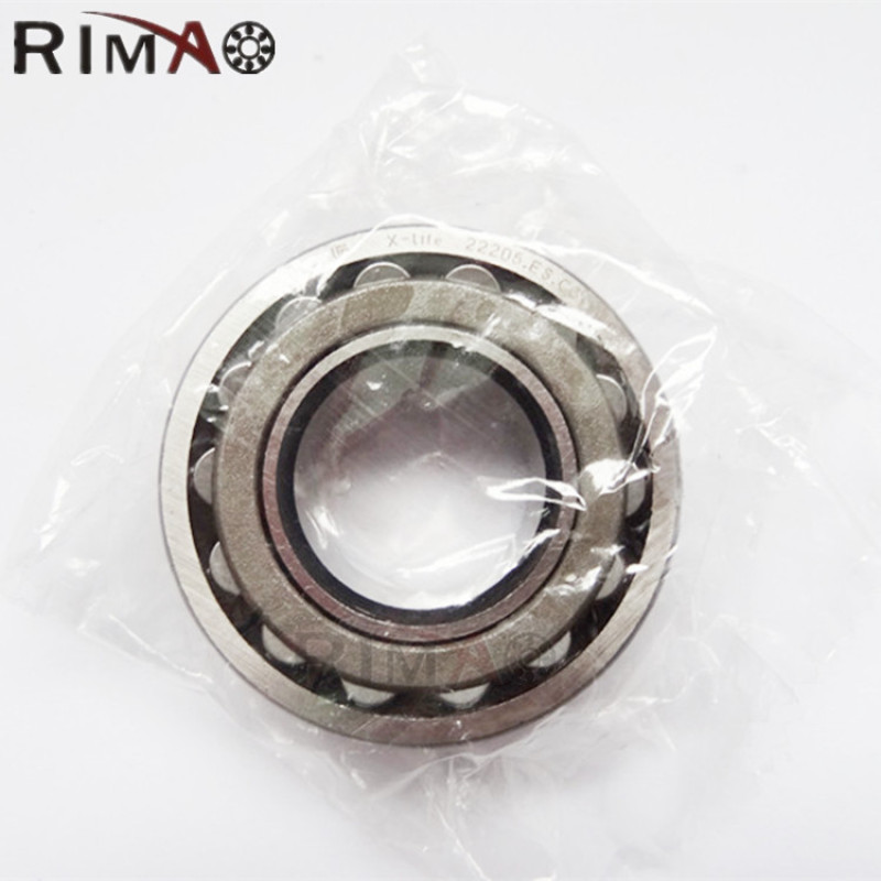 high quality bearing 22211 Spherical Roller Bearing 22211CCK/W33+H311