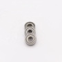 High speed miniature bearing MR104ZZ MR104 deep groove ball bearing with small bearing 4*10*4mm