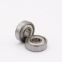High precision deep groove ball bearing 608rs 608zz skateboard ball bearings 607rs bearing