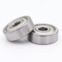 Corrosion resistance good quality stainless steel bearing 638 638Z 638rs deep groove ball bearing