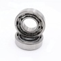 High performance Japanese bearing nu205 NU 205E cylindrical roller bearing