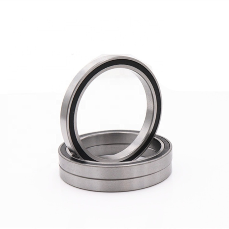 Thin section ball bearing 6707 6707zz 61707 2RS bearing with shield bearing 35*44*5mm