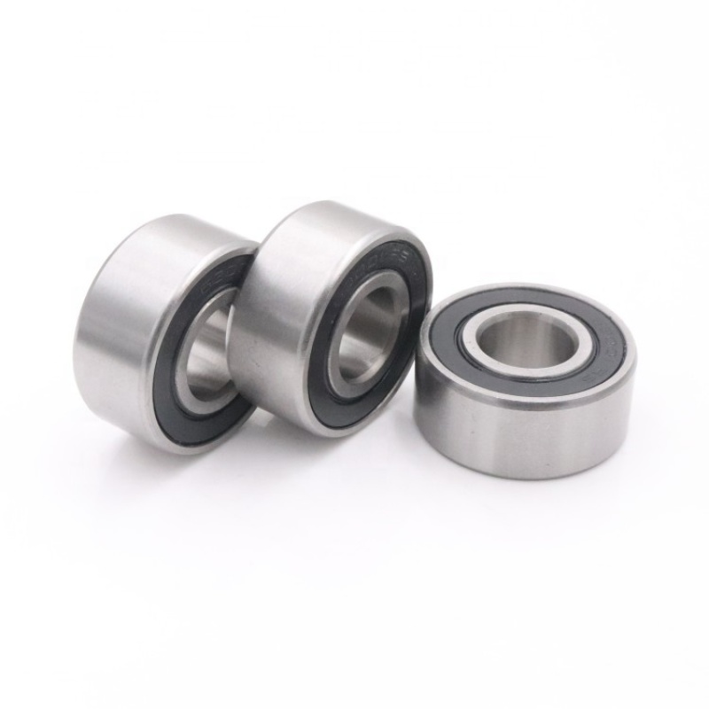 High quality 30*55*19 bearing deep groove ball bearing 63006 2RS for machine bearing