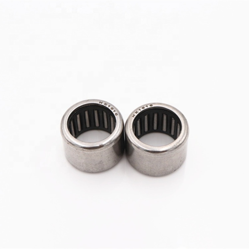 China manufacturer HK4020 Drawn cup needle roller bearings HK4020 65941/40 needle bearing with open end 40*47*20mm