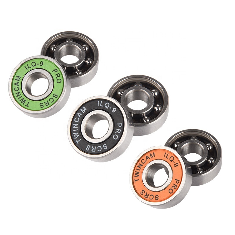 fidget spinner full ceramic hybrid ceramic bearing 608 bearing suppliers 608z ball bearing