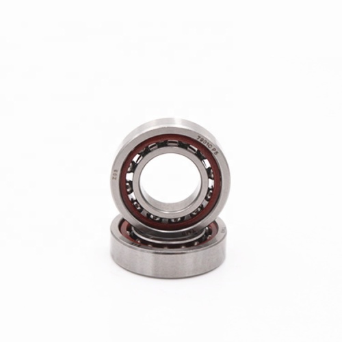 High performance angular contact ball bearing 7901 7901AC 7901C angular bearing with C3 bearing 12*24*6mm