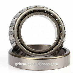 Taper roller bearing 30214 ceramic bearing