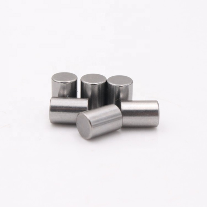 High precision needle roller 7mm 10mm 14mm bearing steel needle