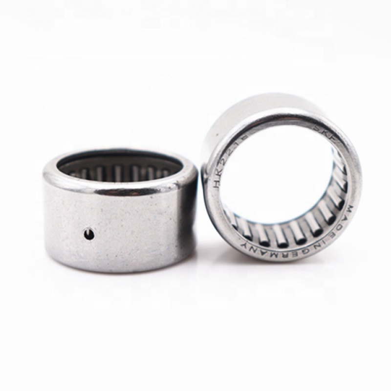 22*28*16mm HK2216 bearing HK Series with oil point HK2216-OH needle roller bearing