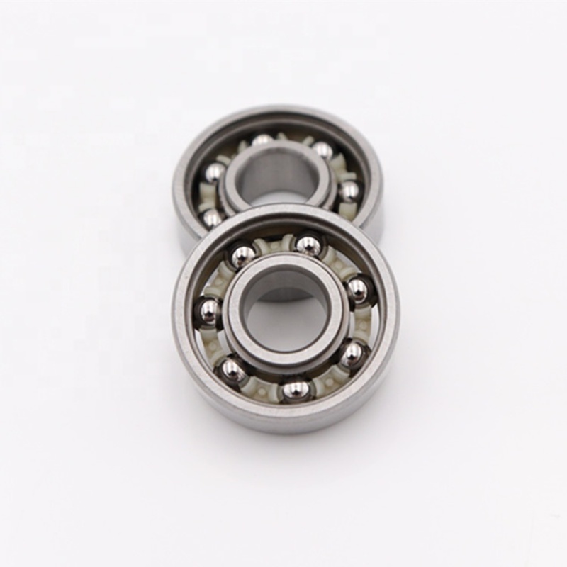 High quality 608zz 608 608rs deep groove ball bearing 8 x 22 x 7 mm for skateboard