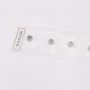 High speed bearing miniature dental bearing SR144 SR144TLKZNW dental drill bearing for sale 3.175*6.35*2.78mm