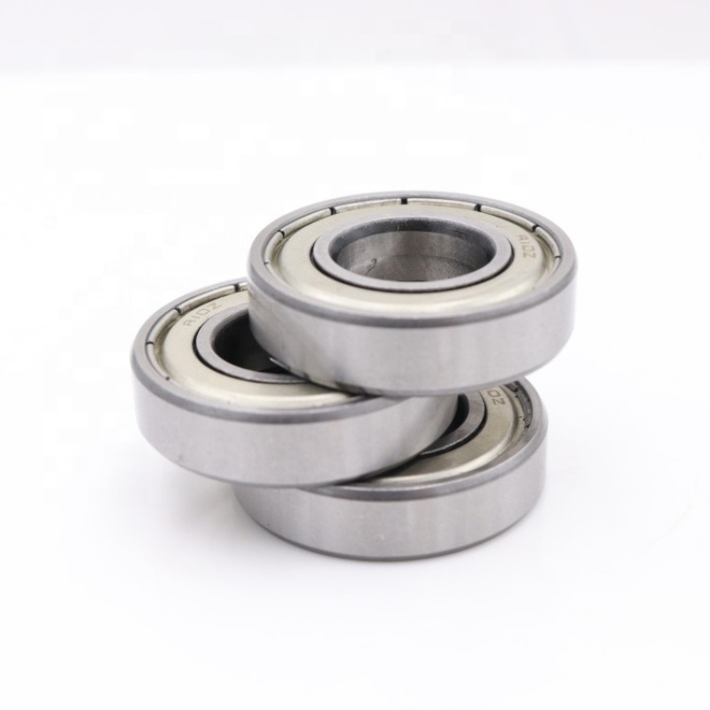 High precision deep groove ball bearing R10 R10Z R10ZZ inch  bearing for 5/8