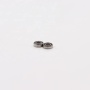 High speed miniature bearing 682X 682X small ball bearing for micro bearing  2.5*6*2.6mm