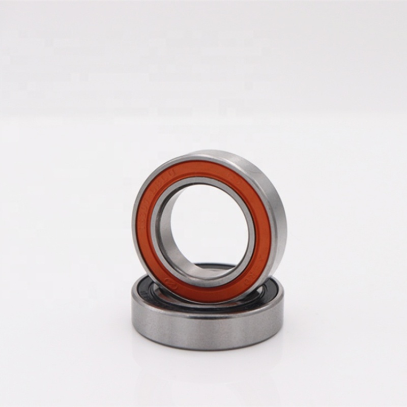Roulement 18307 Bicycle bearing MR18307 18307 2RS ball bearing for bike size 18*30*7mm