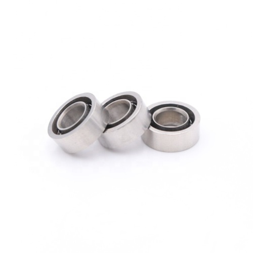 High quality bearing stainless steel ceramic ball bearing R188