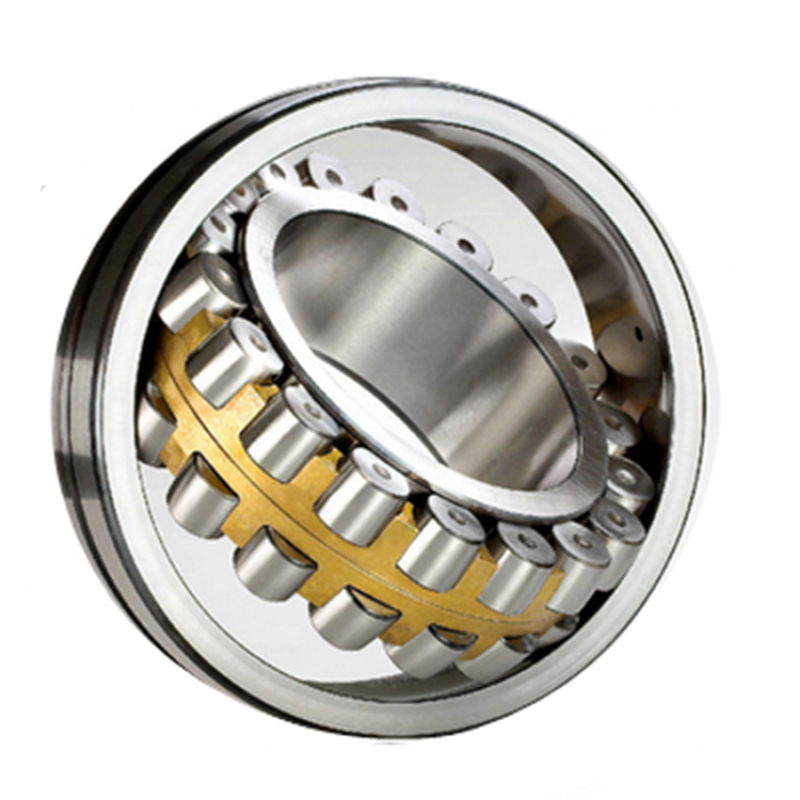High quality bearing size 75*130*31mm 22215E  22215 CC/C3W33  spherical roller Bearing