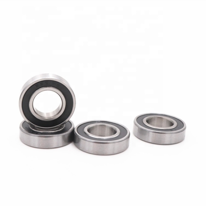 thin section bearing 61901 bearing 6901zz 2rs Deep groove ball bearing
