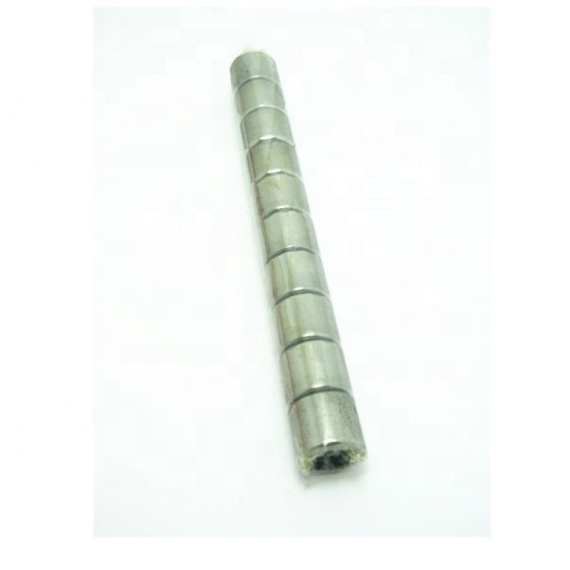 6*10*8mm HF Series one way needle bearing HF0608 flat needle roller bearing