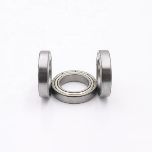 deep groove ball bearing 61802 6802ZZ 6802RS ball bearing size for machines