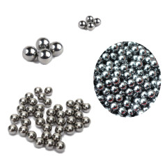 bearing ball chrome steel carbon steel ball for bearing inch steel ball