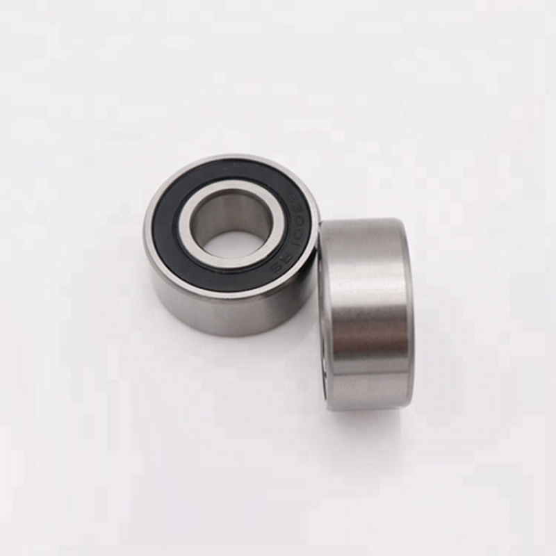 Deep groove ball bearing production line 6301zz 6301 2rs bearing motorcycle bearing 6301