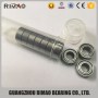 High speed dental bearing R144 R144ZZ SR144ZZ FR144 small miniature bearing inch bearing