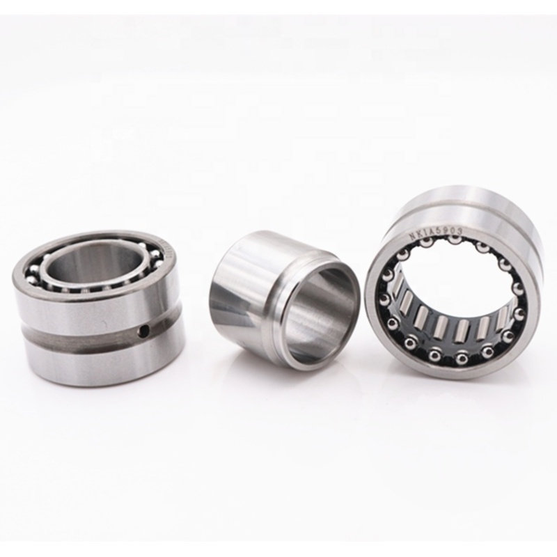 Rolamentos NKI  Series Needle bearing NKI5903 Roulement NKI5903 with separable inner ring 17*30*20mm