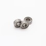 Carbon steel  double shield bearing 686 miniature deep groove ball bearing 686 2rs mini ball bearing 686zz