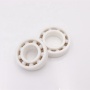 High speed ceramic ball bearing 6004 6004CE Zro2 full ceramic bearing size with 20*42*12 mm