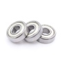 Hot selling zz bearing 6201z bearing 6201 6202 6203 6204 6205 2rs bearing for precision machinery