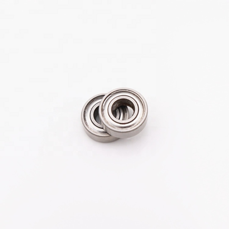 5*11*4mm MR115zz small bearing MR115 miniature ball bearing