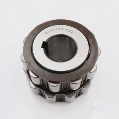 size 25*68.2*42mm bearing 250752305 Eccentric bearings 250752305