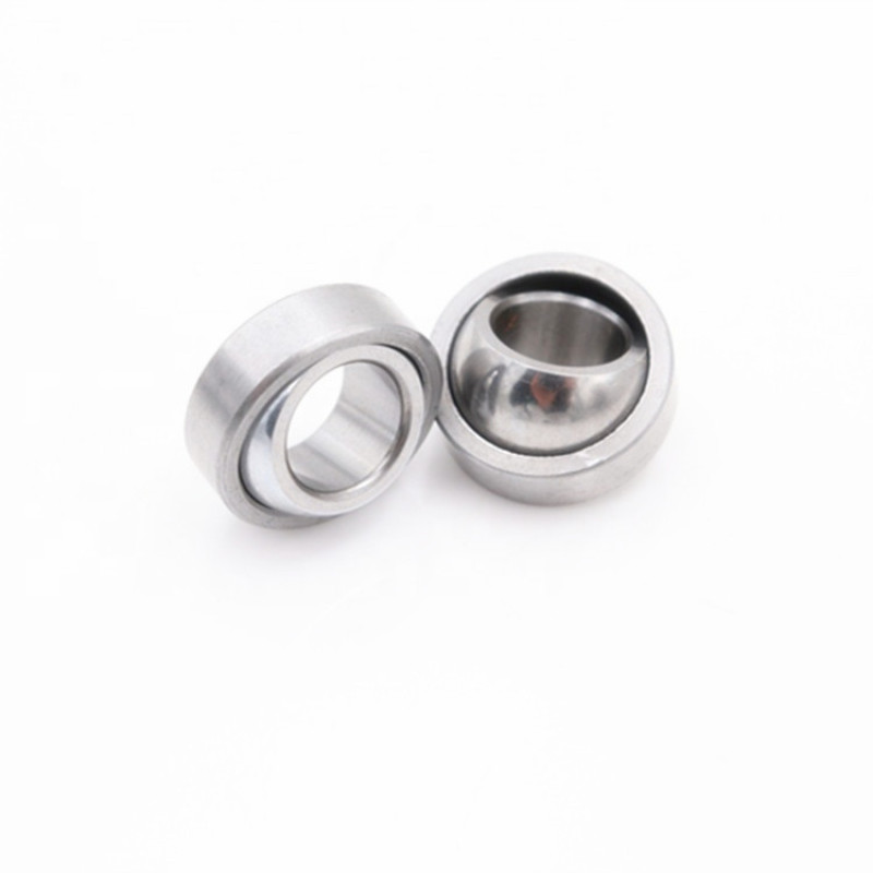 4mm bore joint bearing GE4C radial spherical plain bearing GE4C with rod end 4*12*5MM