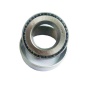 32009.32010.32011 taper bearing Metric 32008 Taper roller bearing