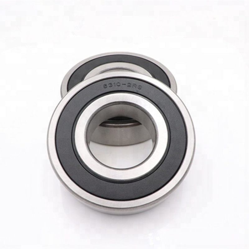 Deep groove ball bearing 6310 6310ZZ 6310-2RS bearing 50*110*27mm