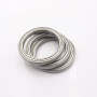 S61810.S6810 S61810ZZ.S6810ZZ Stainless steel thin wall bearing thin section bearing