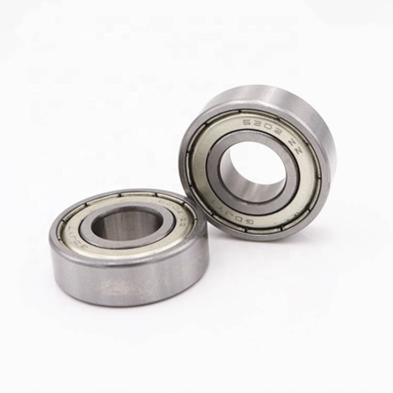 rodamiento 6201 Japan bearing 6201 6202 6203 6204 6205ZZ deep groove ball bearing