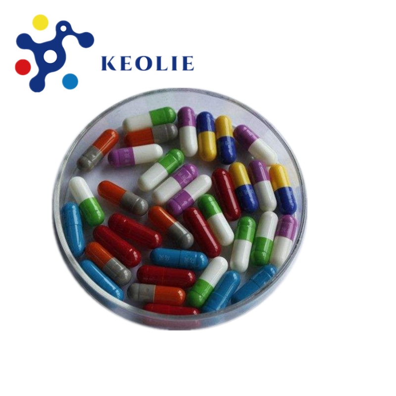 OEM for cognizin citicoline citicoline tablets capsule