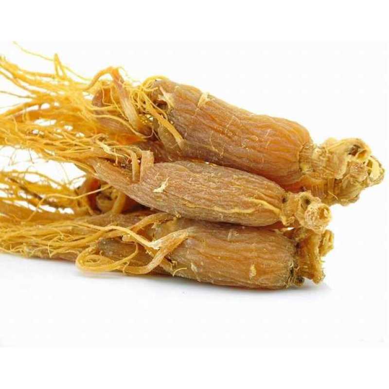 Top Quality korean red ginseng Root Extract Panaxoside Rb1 Panaxoside Rb3 Ginsenosides