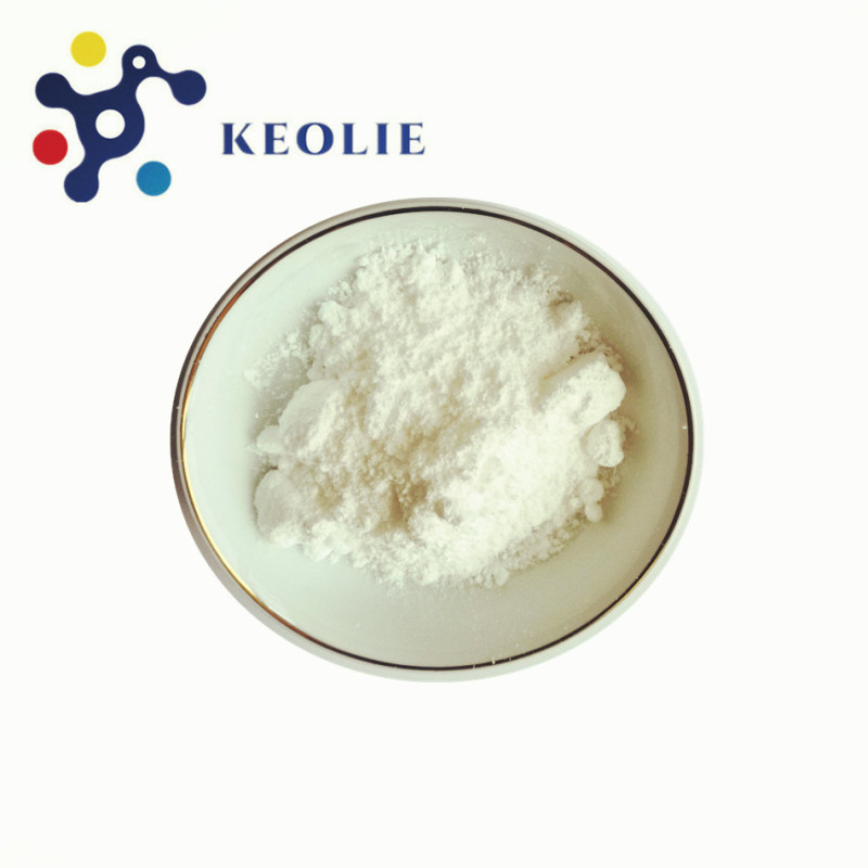 China Supply Nicotinamide Mononucleotide NMN Supplements