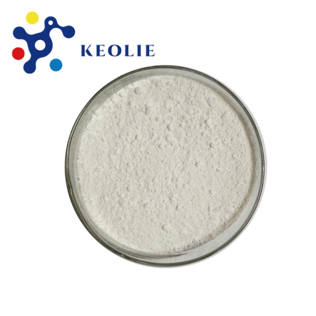 Factory Supply l-arginine Nitrate CAS 74-79-3