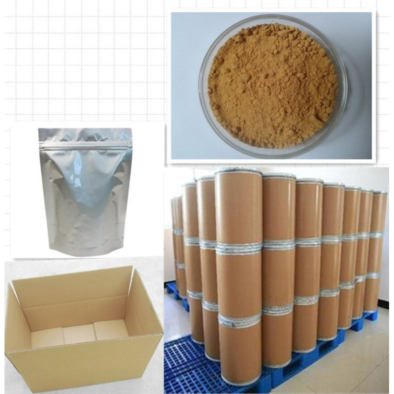 Factory Supply Ornithine Powder l-ornithine l-aspartate