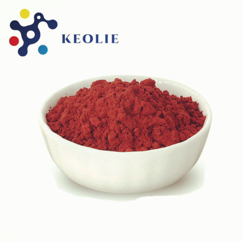 Hot sale pyrroloquinoline quinone pqq powder