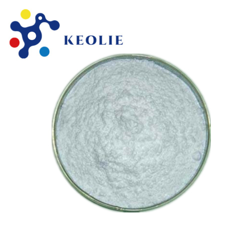 Natural hordenine hydrochloride powder