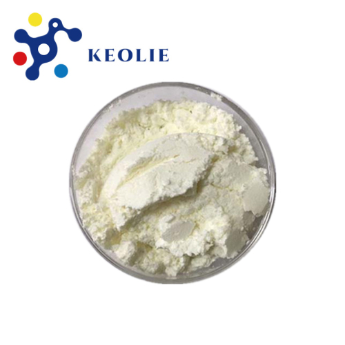 Keolie Supply Evodia Extract Evodiamine Powder