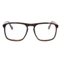 Fashion Square  Men Glasses Transparent  Acetate Optical Frame Women Eyewear