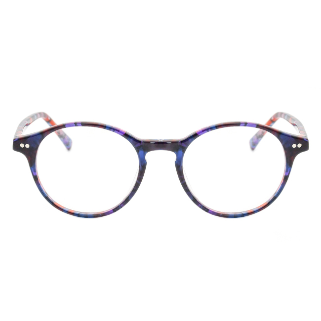 2021 Latest Designer Optical Frame eyeglasses optical High Quality Acetate  Eyewear Women Glasses