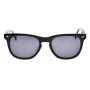 Classic Square Acetate Handmade Black Sunglasses Women Men UV400 Sun Glasses Eyewear